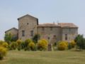 Castello Di Petrata - Assisi - Italy Hotels