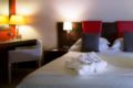 CDH Hotel Parma e Congressi - Parma - Italy Hotels