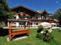 Chalet Elisabeth - Selva di Val Gardena - Italy Hotels
