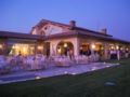 Chervo Golf Hotel Spa, Resort & Apartment San Vigilio - Pozzolengo ポッゾレンゴ - Italy イタリアのホテル
