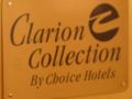 Clarion Collection Hotel Griso - Malgrate マルグレート - Italy イタリアのホテル