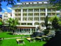 Classic Hotel Meranerhof - Meran メラン - Italy イタリアのホテル