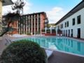 Club Hotel e Residence La Vela - Nago-Torbole - Italy Hotels