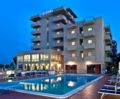Club Hotel St.Gregory Park - Rimini - Italy Hotels