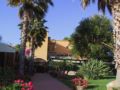 Colleverde Park Hotel - Agrigento - Italy Hotels