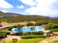 Colonna Hotel Country & Sporting - Porto Cervo - Italy Hotels