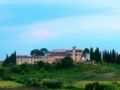 COMO Castello Del Nero - Tavarnelle in Val di Pesa - Italy Hotels