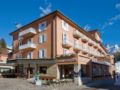 Concordia Parc Hotel - Cortina d'Ampezzo - Italy Hotels