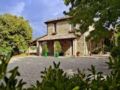 Country House Montali Hotel - Panicale - Italy Hotels