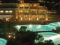 CPH | Pevero Hotel - Porto Cervo ポルト チェルヴォ - Italy イタリアのホテル