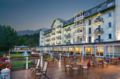 Cristallo, a Luxury Collection Resort Spa, Cortina d'Ampezzo - Cortina d'Ampezzo コルティナ ダンペッツォ - Italy イタリアのホテル