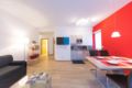 Design apartment Deluxe near Piazza Walther - Bolzano - Italy Hotels