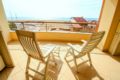 Directly over the beach - sea view - Grosseto - Italy Hotels
