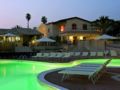 Donnalucata Resort - Marina di Ragusa - Italy Hotels