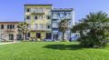 Double Room with Private Bathroom - Lido di Camaiore - Italy Hotels