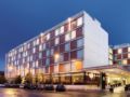 Doubletree By Hilton Milan Hotel - Milan - Italy Hotels