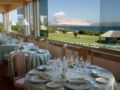 Due Lune Resort Golf & Spa - San Teodoro - Italy Hotels