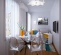 Enjoy Life! Palace - Apartment by H-Fast - Venice - Italy Hotels