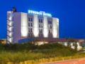 Etrusco Arezzo Hotel, Sure Hotel Collection by Best Western - Arezzo - Italy Hotels