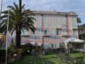 Europa Hotel Design Spa 1877 - Rapallo - Italy Hotels