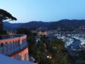 Excelsior Palace Hotel - Rapallo ラパッロ - Italy イタリアのホテル