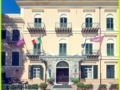 Excelsior Palace - Palermo パレルモ - Italy イタリアのホテル