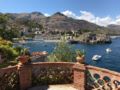 Exclusive property Taormina private beach - Taormina - Italy Hotels