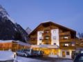 Falkensteiner Hotel & Spa Alpenresidenz Antholz - Rasun Anterselva - Italy Hotels