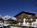 Faloria Mountain Spa Resort - Cortina d'Ampezzo - Italy Hotels