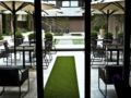 Fifty House - Milan - Italy Hotels