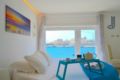 Flamingo Spa Loft - Seaside - Sea & Ortigia View - Syracuse - Italy Hotels