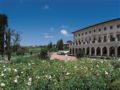 Fonteverde Tuscan Resort & Spa - San Casciano Dei Bagni サン カッシャーノ デイ バーニ - Italy イタリアのホテル