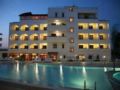Forte Hotel - Vieste - Italy Hotels