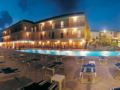 Gh Borgo Saraceno Hotel Residence & Spa - Santa Teresa Gallura - Italy Hotels