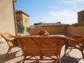 Giardino della Nonna Bice 65 - casa vacanze - Agrigento - Italy Hotels
