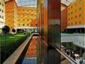 Golden Tulip Plaza Caserta - Caserta - Italy Hotels