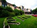 Grand Hotel Assisi - Assisi アッシジ - Italy イタリアのホテル
