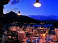 Grand Hotel Atlantis Bay - Taormina タオルミナ - Italy イタリアのホテル