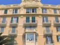 Grand Hotel De Londres - Sanremo サンレモ - Italy イタリアのホテル