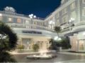 Grand Hotel Des Bains - Riccione リチオーネ - Italy イタリアのホテル