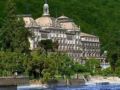 Grand Hotel Des Iles Borromees - Stresa - Italy Hotels
