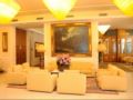Grand Hotel Excelsior - Chianciano Terme - Italy Hotels