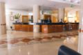 Grand Hotel Excelsior - Reggio Calabria - Italy Hotels
