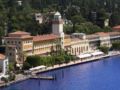 Grand Hotel Gardone - Gardone Riviera - Italy Hotels