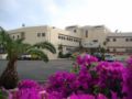 Grand Hotel La Playa - Sperlonga - Italy Hotels