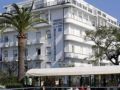 Grand Hotel Mediterranee - Alassio アラッシオ - Italy イタリアのホテル