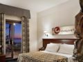 Grand Hotel Minareto - Syracuse - Italy Hotels