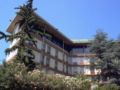 Grand Hotel Panoramic - Montecatini Terme - Italy Hotels