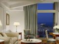 Grand Hotel Parker's - Naples ナポリ - Italy イタリアのホテル