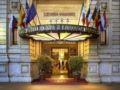 Grand Hotel Plaza & Locanda Maggiore - Montecatini Terme モンテカティーニテルメ - Italy イタリアのホテル